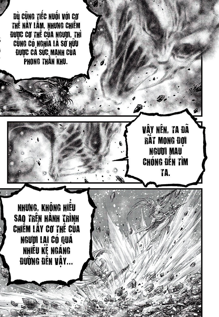 Hiệp Khách Giang Hồ Chap 681 - Next Chap 682