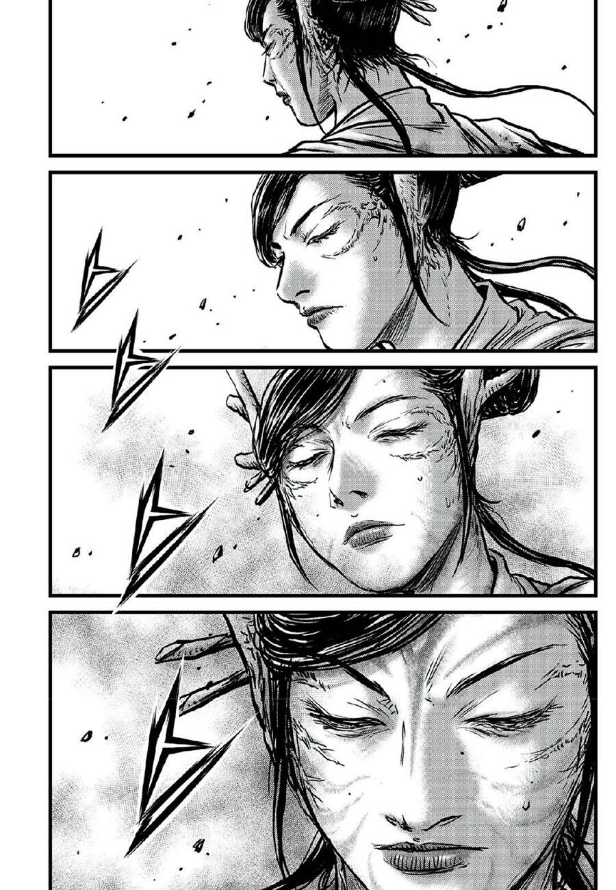 Hiệp Khách Giang Hồ Chap 666 - Next Chap 667