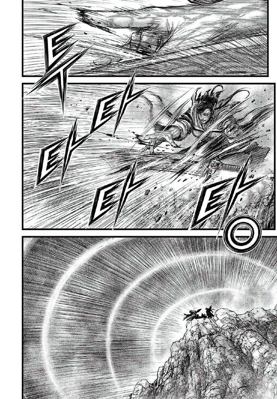 Hiệp Khách Giang Hồ Chap 666 - Next Chap 667