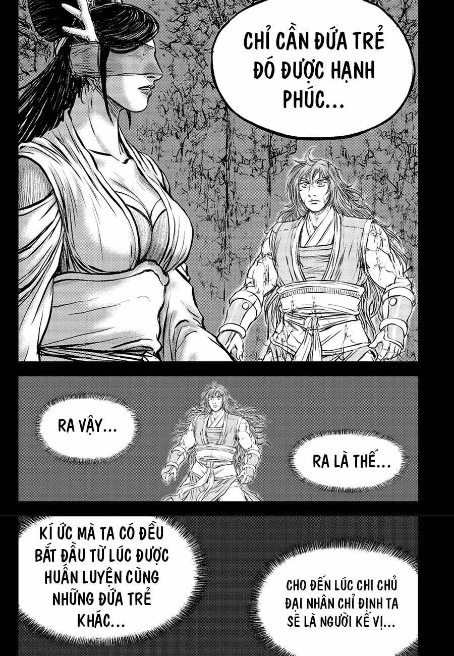 Hiệp Khách Giang Hồ Chap 667 - Next Chap 668
