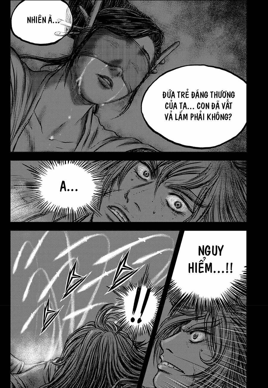 Hiệp Khách Giang Hồ Chap 667 - Next Chap 668