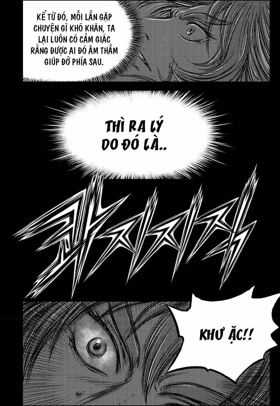 Hiệp Khách Giang Hồ Chap 667 - Next Chap 668