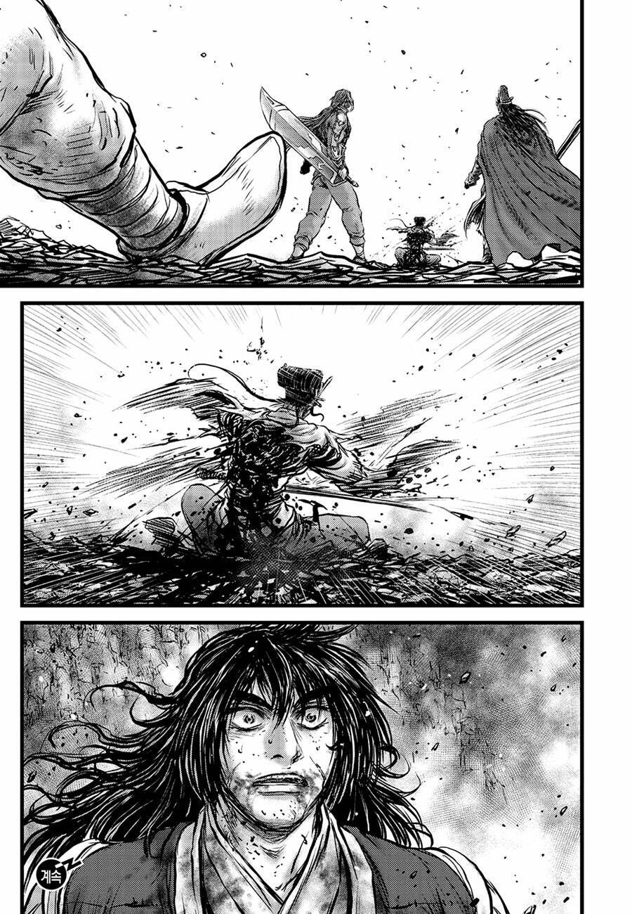 Hiệp Khách Giang Hồ Chap 667 - Next Chap 668
