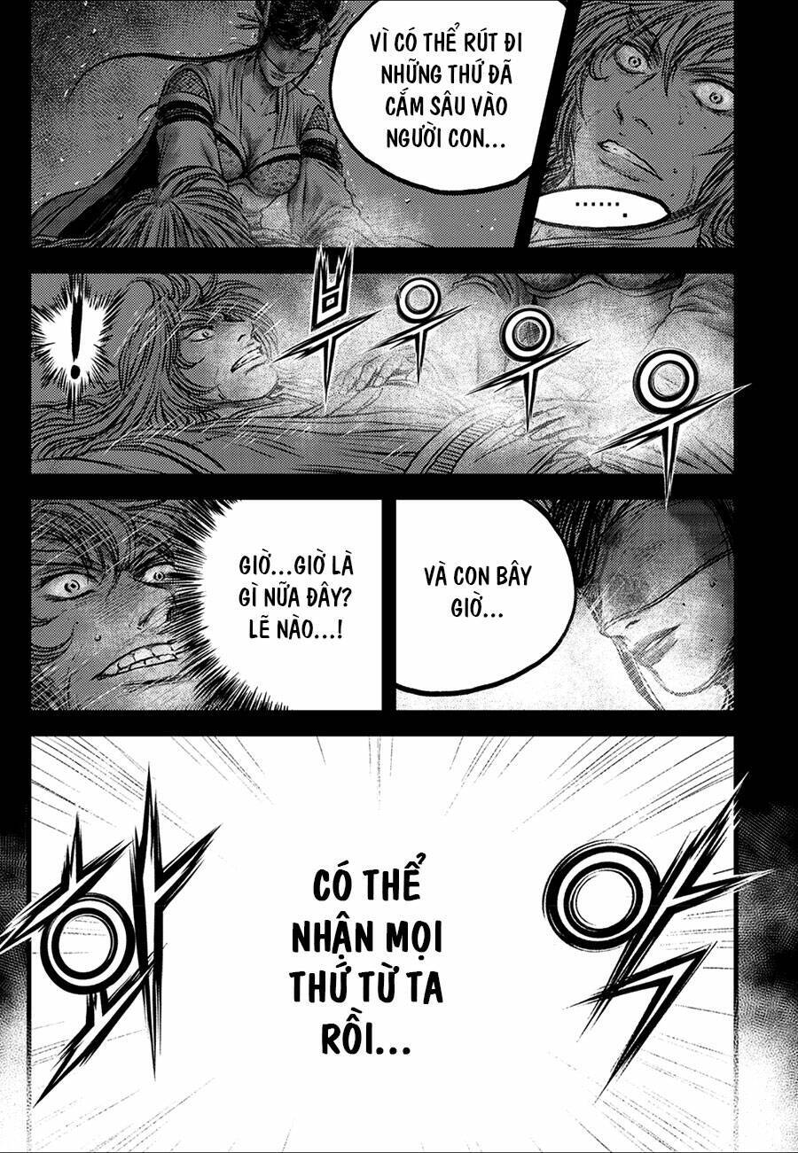 Hiệp Khách Giang Hồ Chap 667 - Next Chap 668