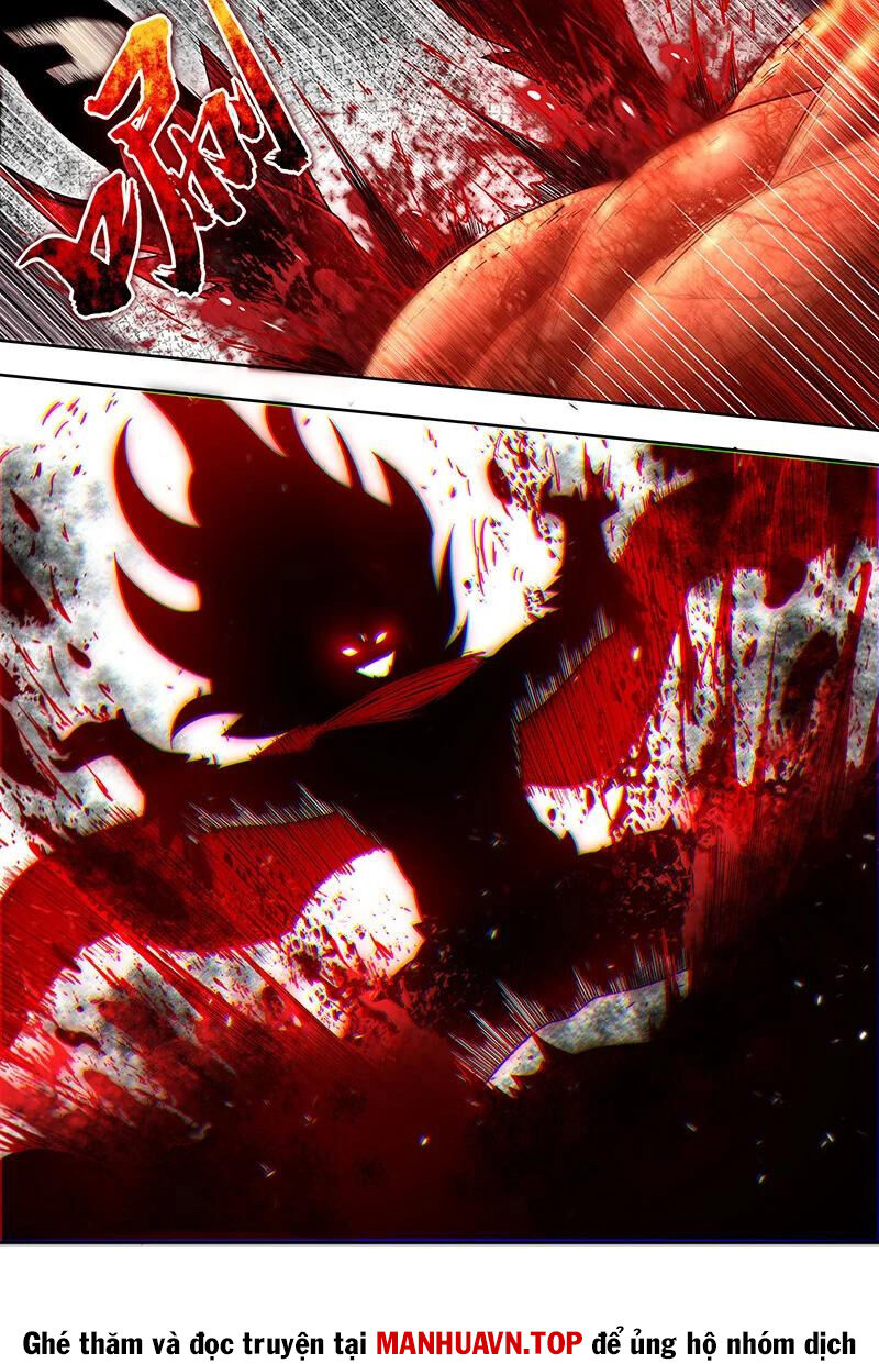 Ngự Linh Thế Giới Chap 789 - Next Chap 790