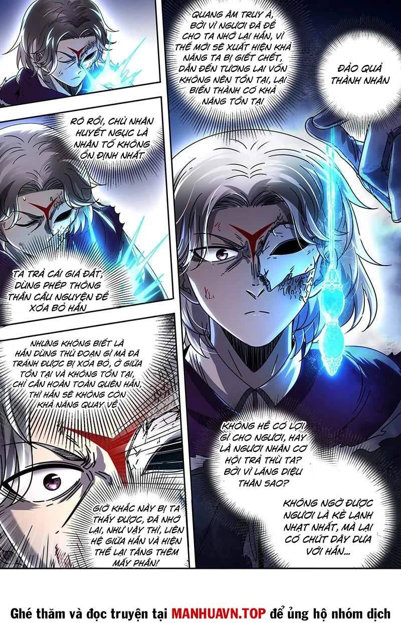 Ngự Linh Thế Giới Chap 848 - Next Chap 849