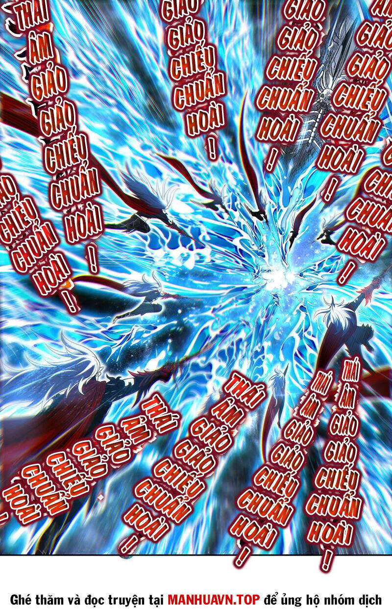 Ngự Linh Thế Giới Chap 852 - Next Chap 853