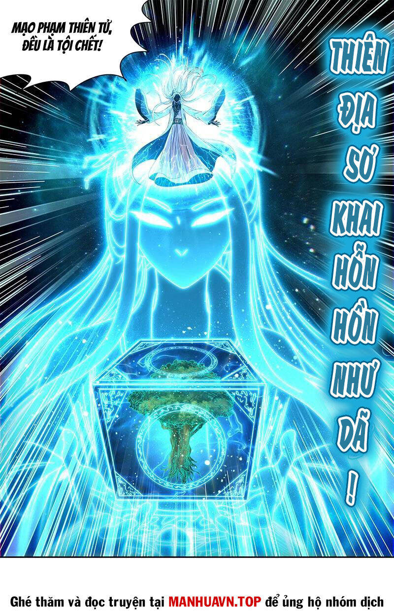 Ngự Linh Thế Giới Chap 852 - Next Chap 853