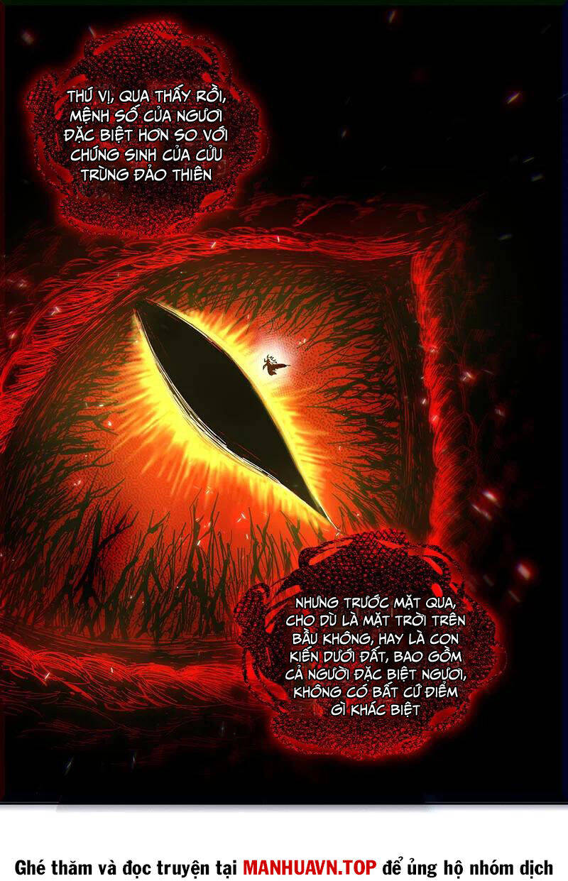 Ngự Linh Thế Giới Chap 855 - Next Chap 856