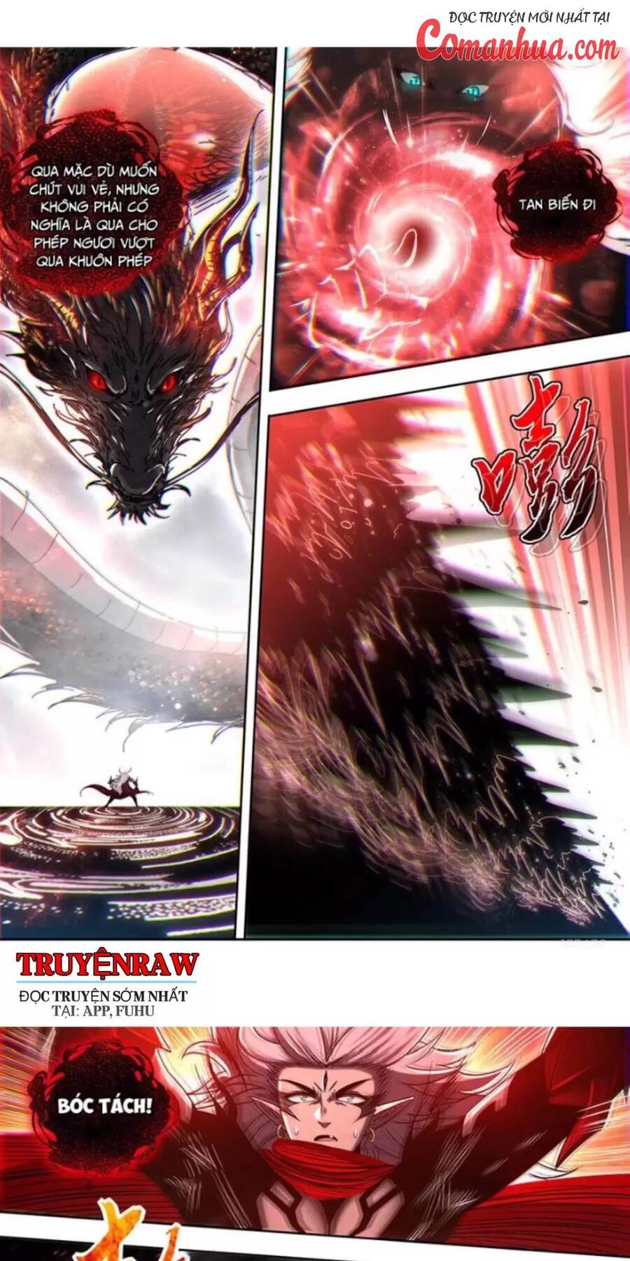 Ngự Linh Thế Giới Chap 859 - Next Chap 860