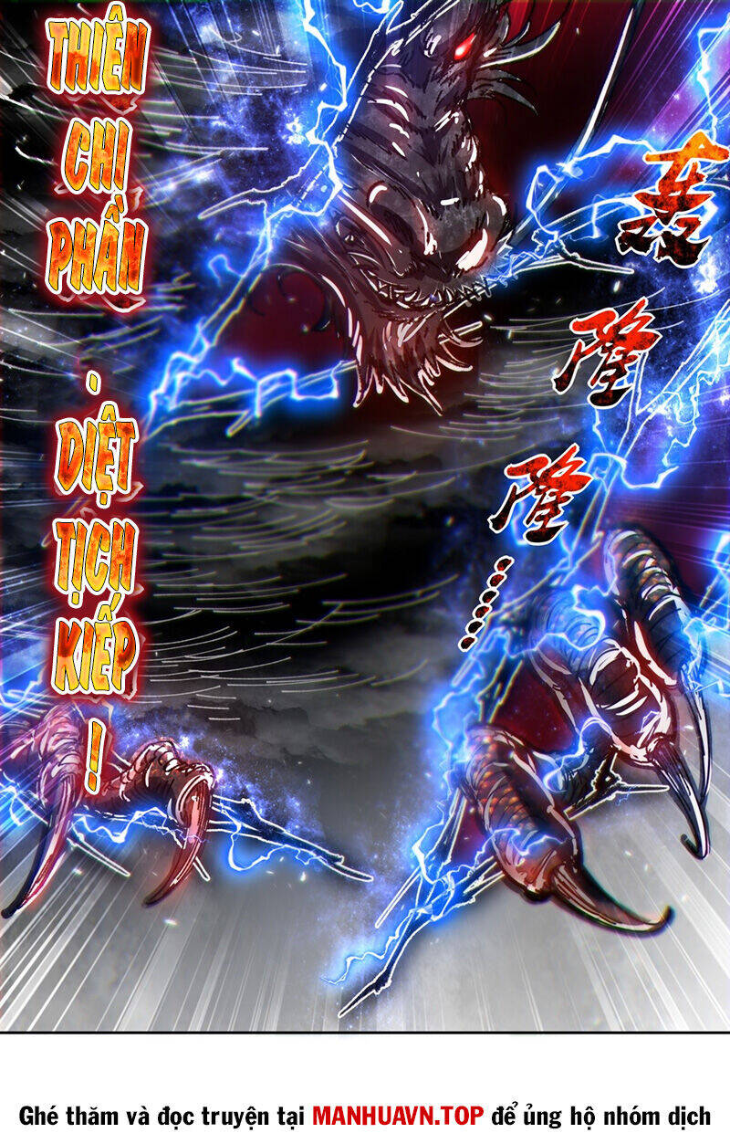 Ngự Linh Thế Giới Chap 863 - Next Chap 864