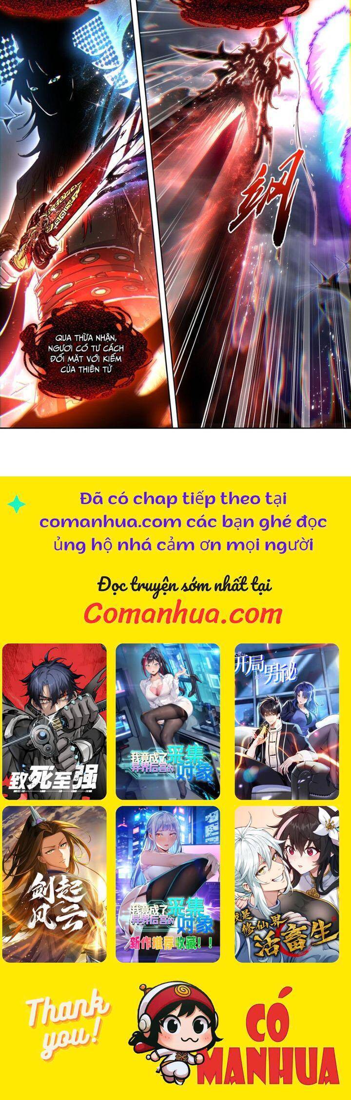 Ngự Linh Thế Giới Chap 867 - Next Chap 868