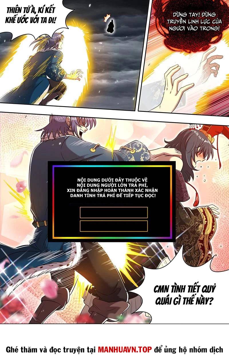 Ngự Linh Thế Giới Chap 872 - Next Chap 873