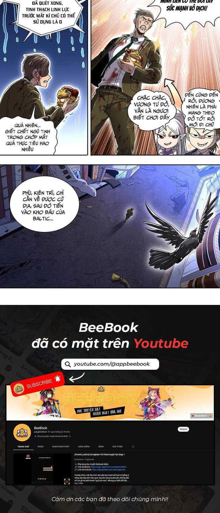 Ngự Linh Thế Giới Chap 879 - Next Chap 880