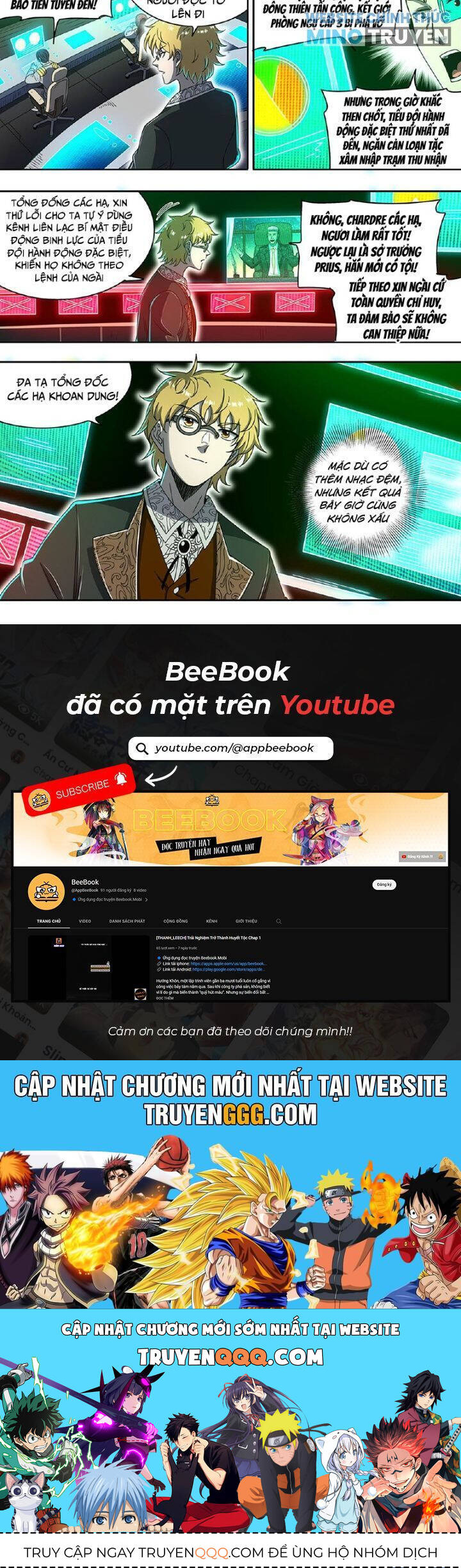 Ngự Linh Thế Giới Chap 892 - Next Chap 893