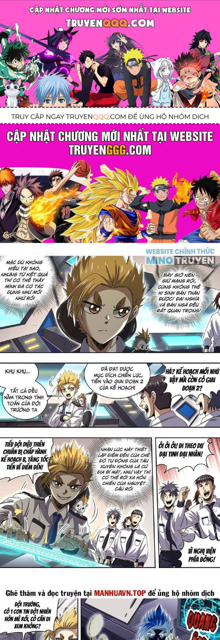 Ngự Linh Thế Giới Chap 892 - Next Chap 893