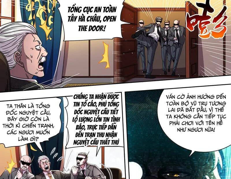 Ngự Linh Thế Giới Chap 895.1 - Next Chap 896.1