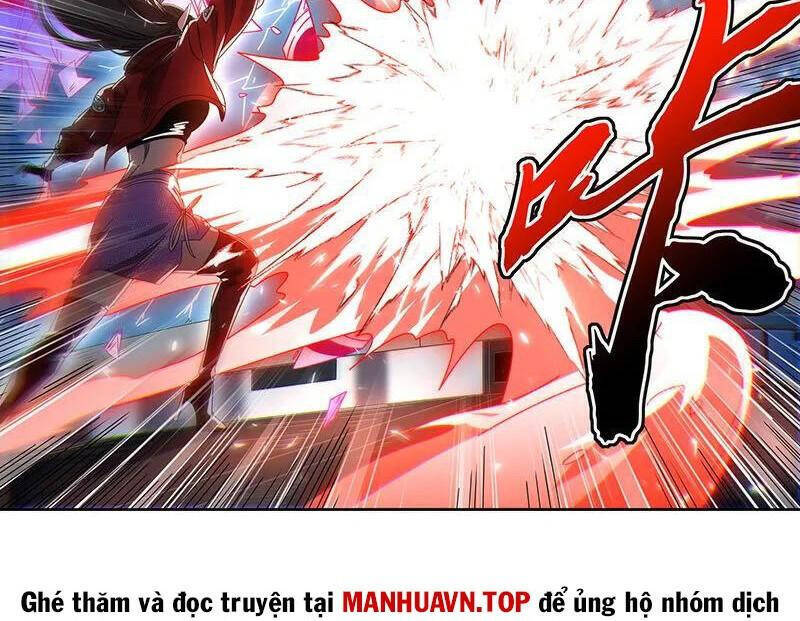 Ngự Linh Thế Giới Chap 895.1 - Next Chap 896.1