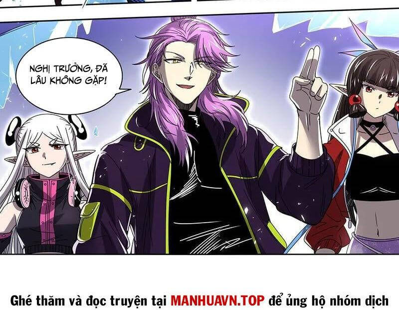 Ngự Linh Thế Giới Chap 895.1 - Next Chap 896.1