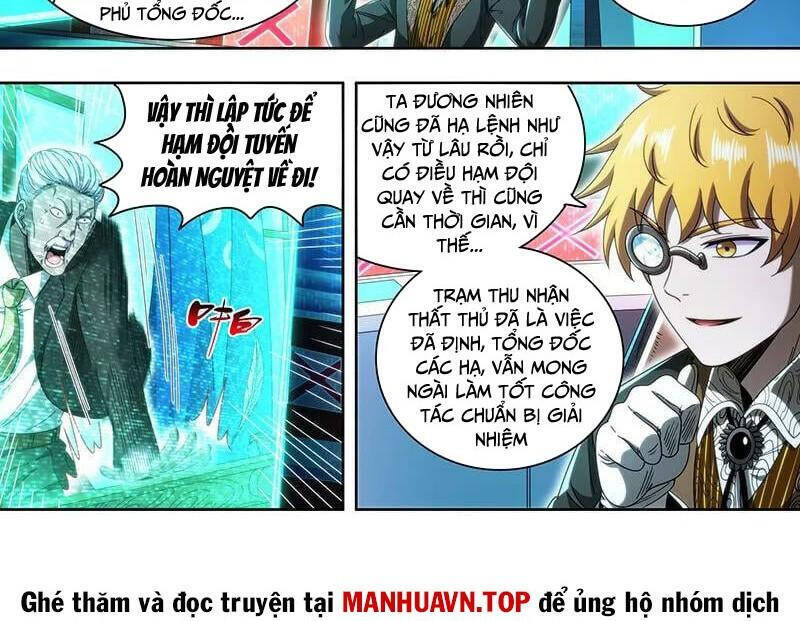 Ngự Linh Thế Giới Chap 895.1 - Next Chap 896.1