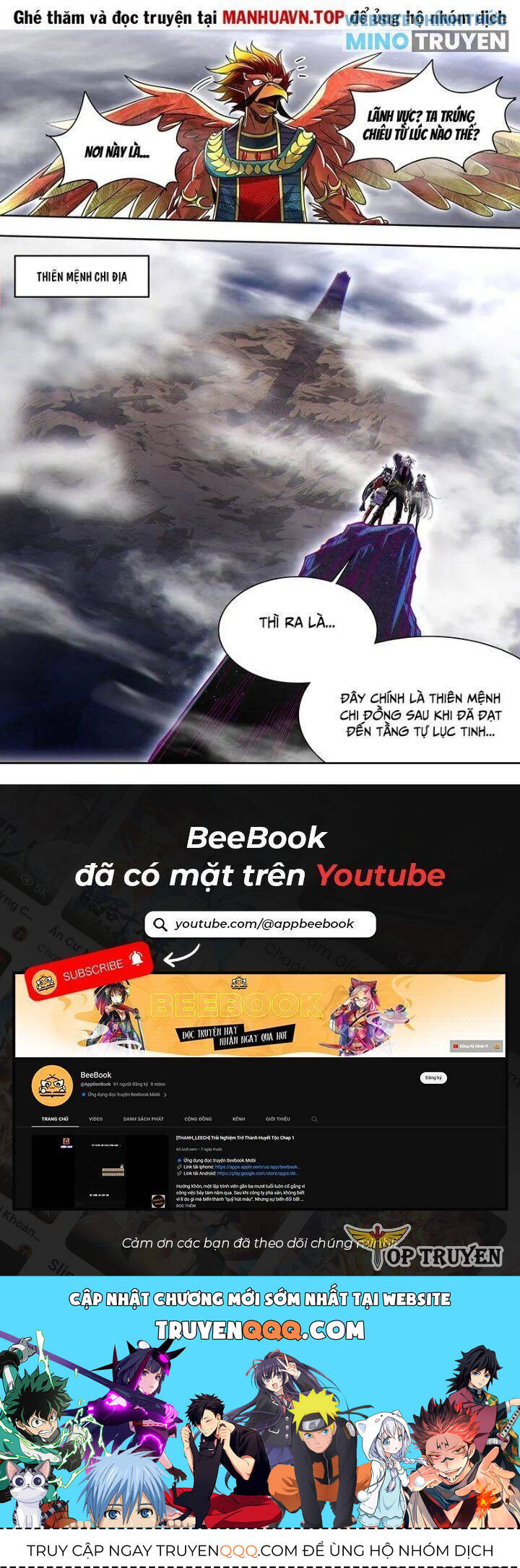 Ngự Linh Thế Giới Chap 897 - Next Chap 898