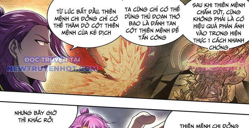Ngự Linh Thế Giới Chap 898 - Next Chap 899