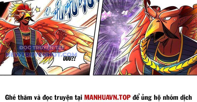 Ngự Linh Thế Giới Chap 898 - Next Chap 899