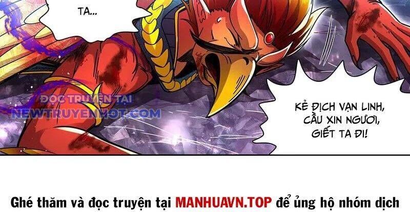 Ngự Linh Thế Giới Chap 899 - Next Chap 900