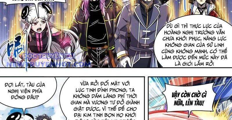 Ngự Linh Thế Giới Chap 899 - Next Chap 900