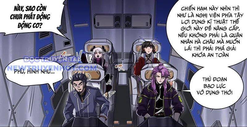 Ngự Linh Thế Giới Chap 899 - Next Chap 900