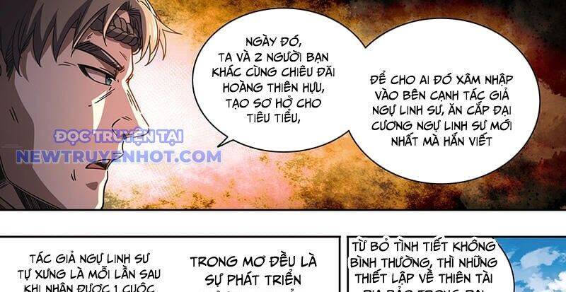 Ngự Linh Thế Giới Chap 900 - Next Chap 901