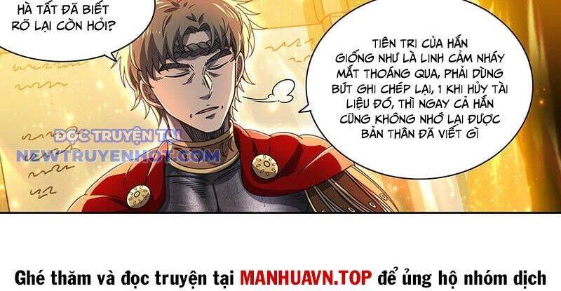 Ngự Linh Thế Giới Chap 900 - Next Chap 901