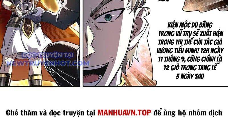 Ngự Linh Thế Giới Chap 900 - Next Chap 901