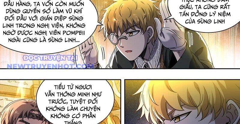 Ngự Linh Thế Giới Chap 900 - Next Chap 901