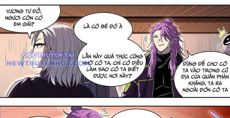 Ngự Linh Thế Giới Chap 900 - Next Chap 901