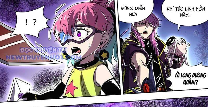 Ngự Linh Thế Giới Chap 900 - Next Chap 901