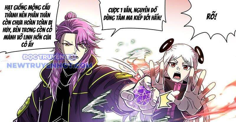 Ngự Linh Thế Giới Chap 901 - Next Chap 902
