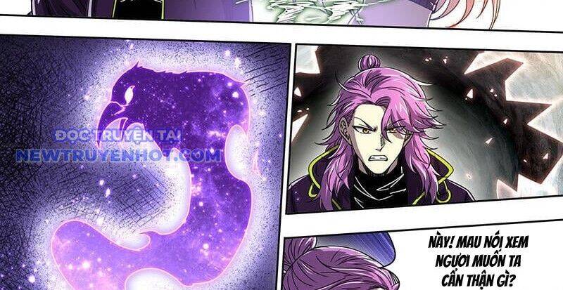 Ngự Linh Thế Giới Chap 901 - Next Chap 902