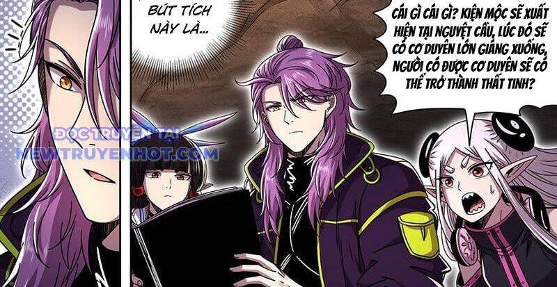 Ngự Linh Thế Giới Chap 901 - Next Chap 902