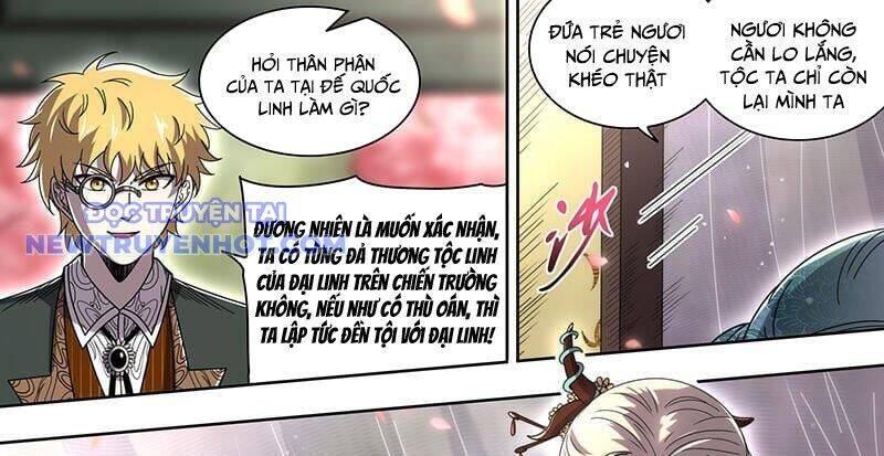 Ngự Linh Thế Giới Chap 901 - Next Chap 902