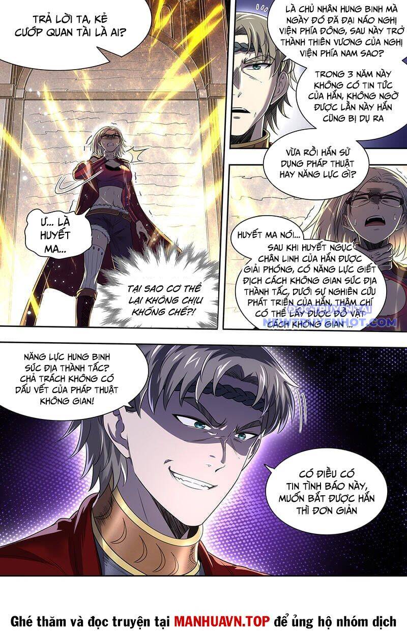 Ngự Linh Thế Giới Chap 904 - Next Chap 905