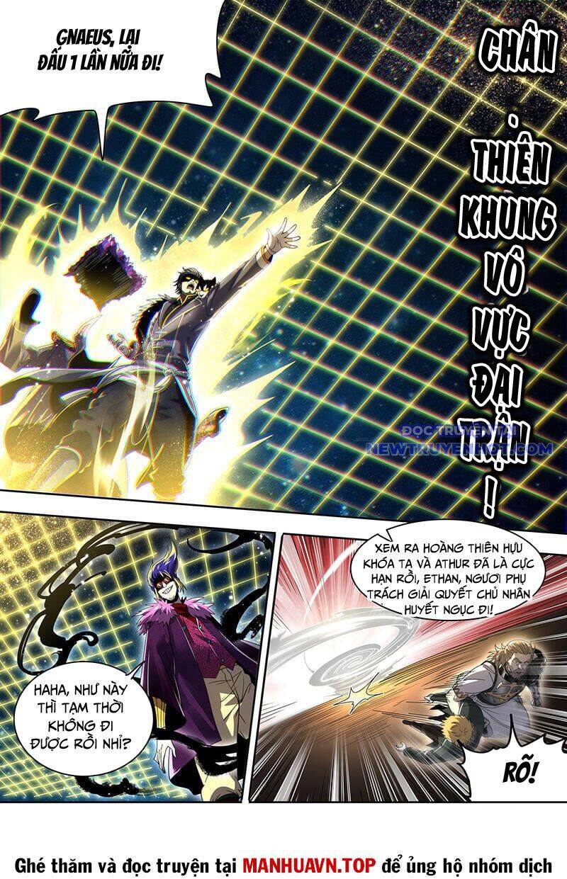 Ngự Linh Thế Giới Chap 904 - Next Chap 905