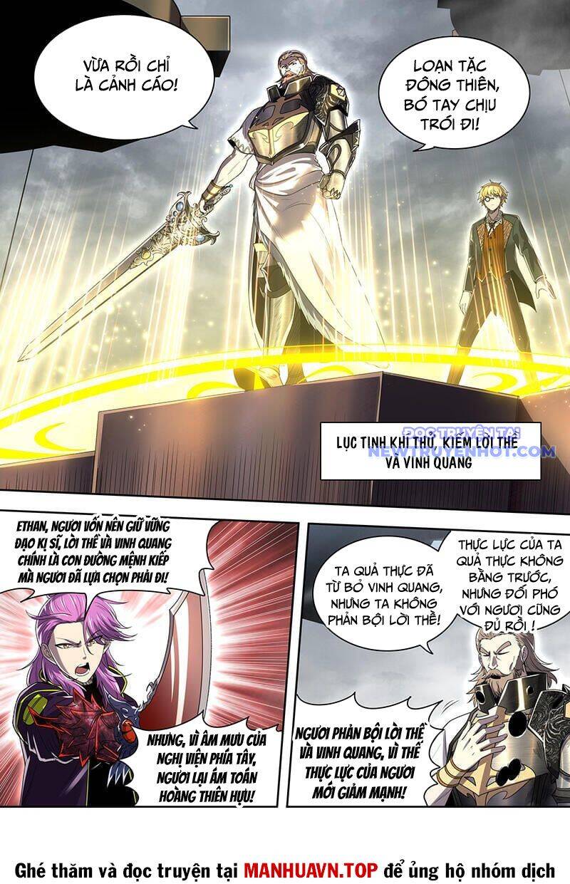 Ngự Linh Thế Giới Chap 905 - Next Chap 906