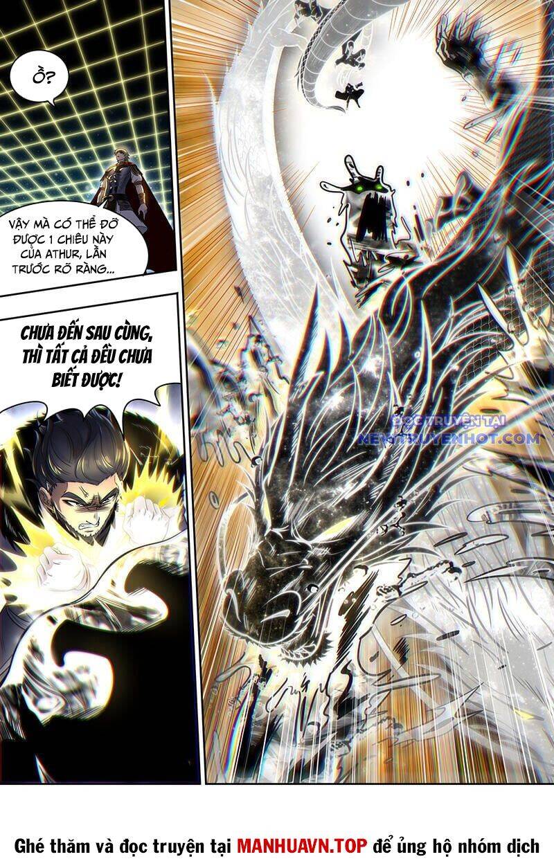 Ngự Linh Thế Giới Chap 905 - Next Chap 906