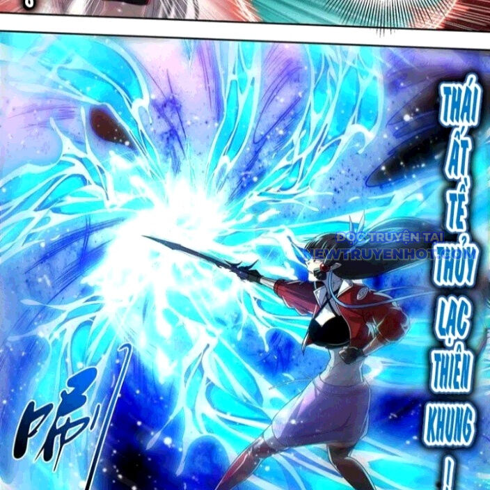 Ngự Linh Thế Giới Chap 914 - Next Chap 915