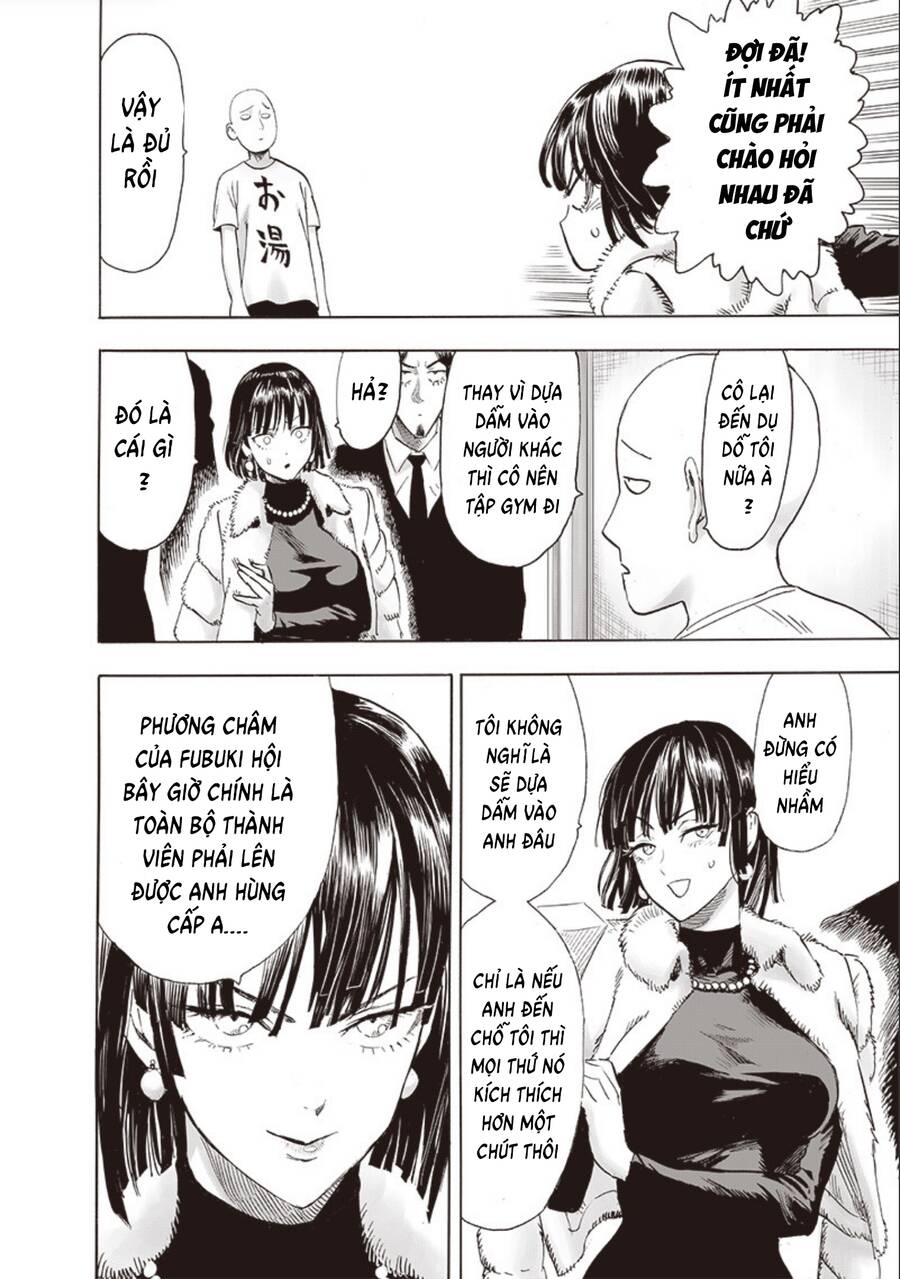 Onepunch Man Chap 239 - Next Chap 240