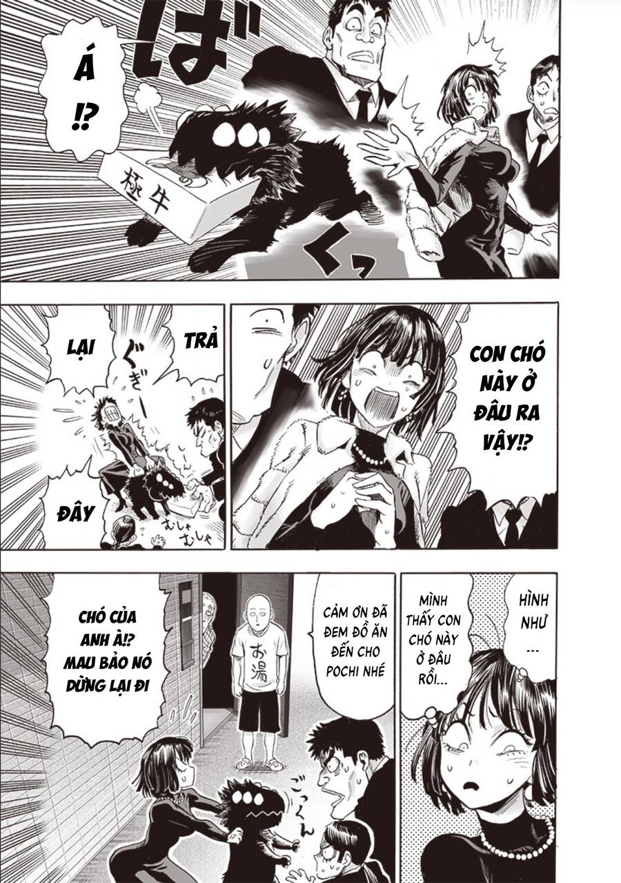 Onepunch Man Chap 239 - Next Chap 240