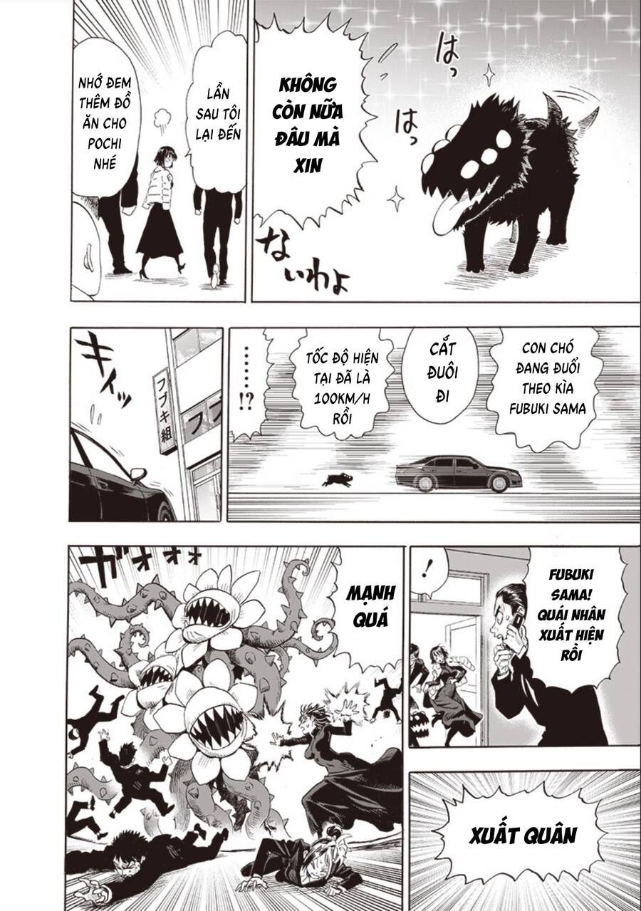 Onepunch Man Chap 239 - Next Chap 240