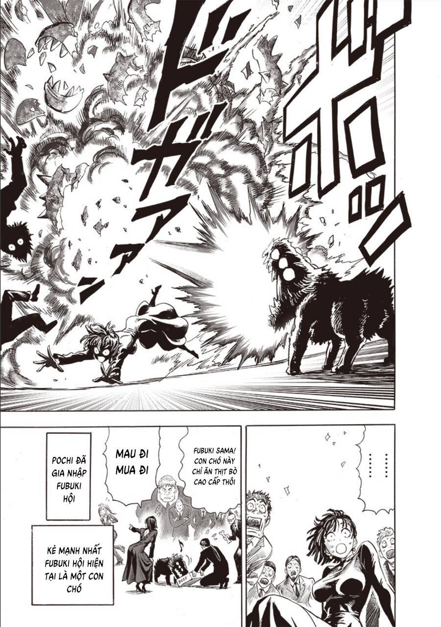 Onepunch Man Chap 239 - Next Chap 240