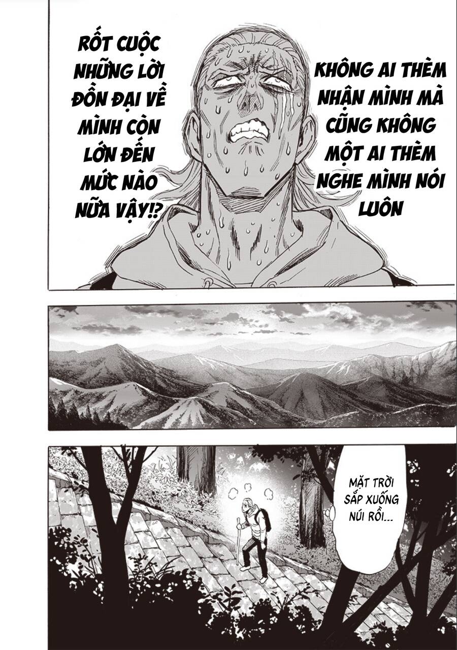 Onepunch Man Chap 239 - Next Chap 240